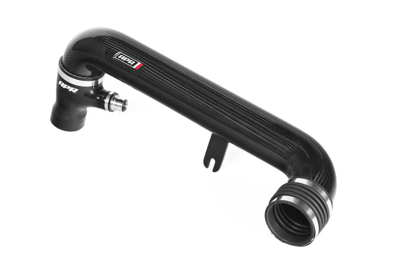 APR CI100035-B Carbon Fiber Intake System: Rear Turbo
