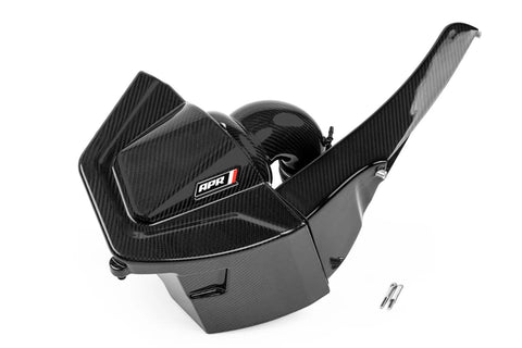APR CI100036 Carbon Fiber Intake - 2.0T A4/A5 B9 Fits