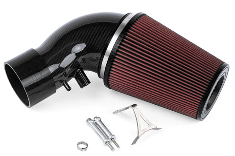 APR CI100038-A Carbon Fiber Intake Filter System - 2.5