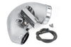APR 2.5 TFSI EVO Turbocharger Inlet System - Cast Inlet Only Fits Audi RS3 17-20, TT RS Quattro 18-22