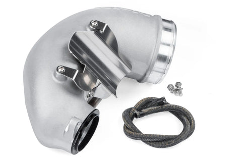 APR 2.5 TFSI EVO Turbocharger Inlet System - Cast Inlet Only Fits Audi RS3 17-20, TT RS Quattro 18-22