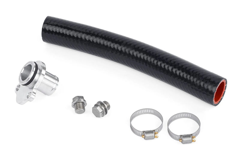 APR CI100038-G Carbon Fiber Intake Filter System: 2.5