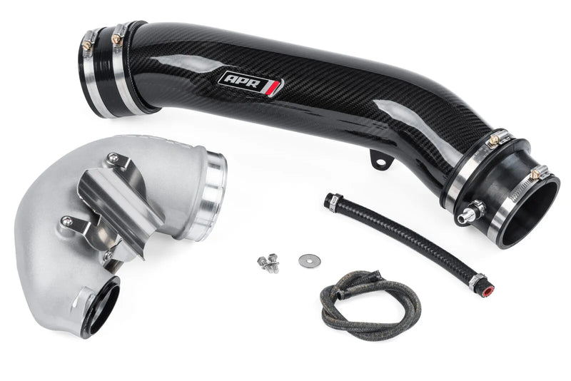 APR CI100038 2.5 Tfsi EVO Turbocharger Inlet System Fits