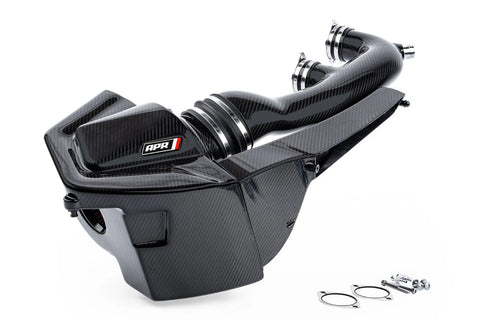 APR CI100042 Carbon Fiber Intake - 2.9T RS4/RS5 B9 Fits