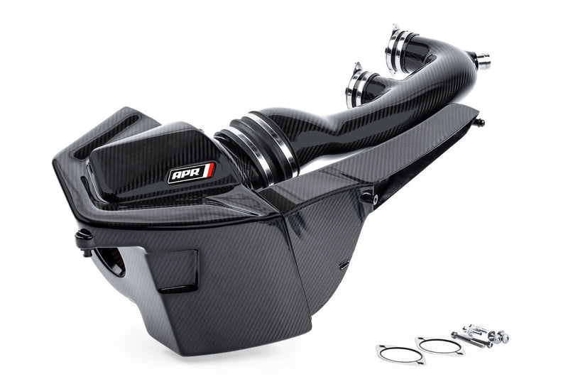APR Carbon Fiber Intake - 2.9T RS4/RS5 B9 Fits Audi RS5 18-24, RS5 Sportback 19-24