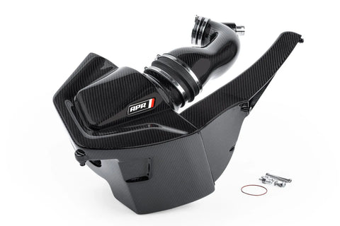 APR CI100043 Carbon Fiber Intake - 3.0T S4/S5 B9 Fits