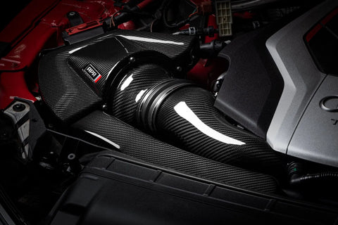 APR Carbon Fiber Intake - 3.0T S4/S5 B9 Fits Audi S4 18-24, S5 18-24, S5 Sportback 18-24