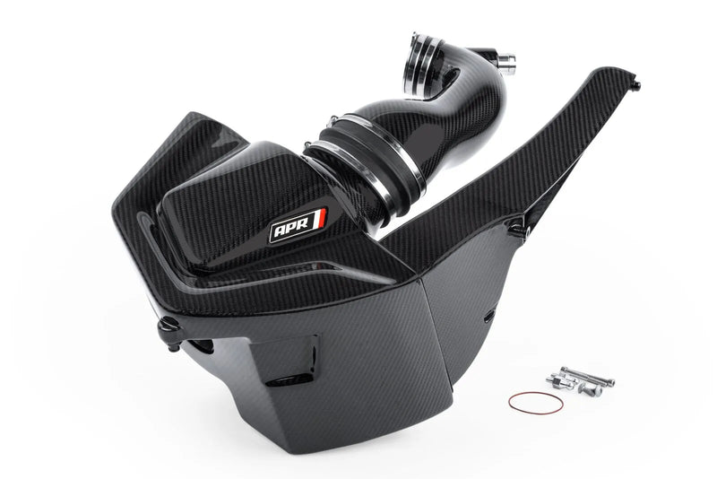 APR Carbon Fiber Intake - 3.0T S4/S5 B9 Fits Audi S4 18-24, S5 18-24, S5 Sportback 18-24