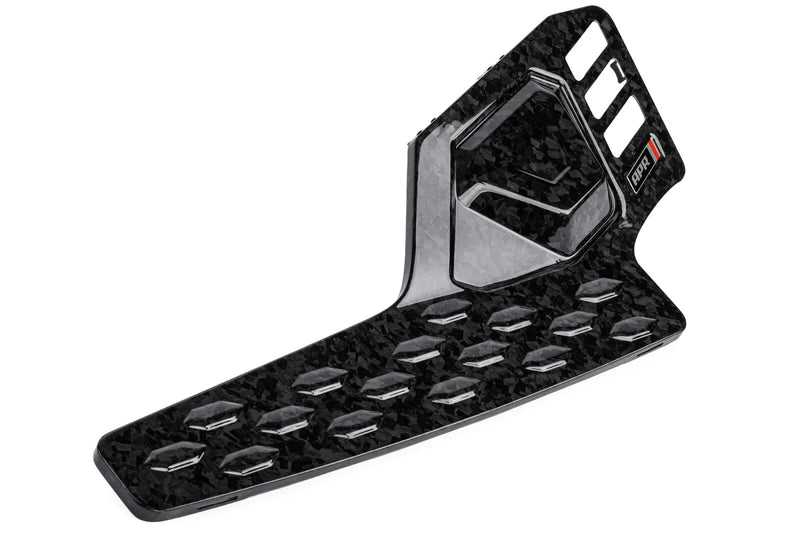 APR CI100052-C Intake System Cover - 2.0T EA888.4 MQB EVO