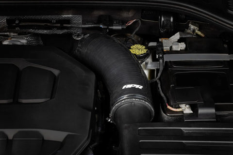 APR CI100064 Turbo Inlet System - 2.0T EA888.4 GTI/A3 MQB