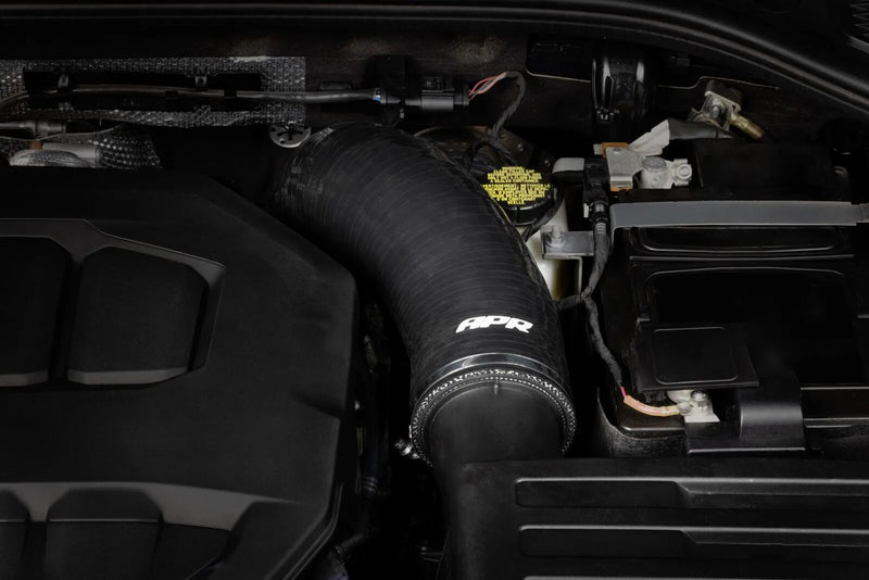 APR CI100065 Turbo Inlet System - 2.0T EA888.4 R/S3 MQB