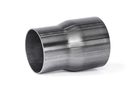 APR Reducer - 76mm 3" to 60mm 2.36" T304 Stainless Steel 76mm 3" to 60mm 2.36" Reducer