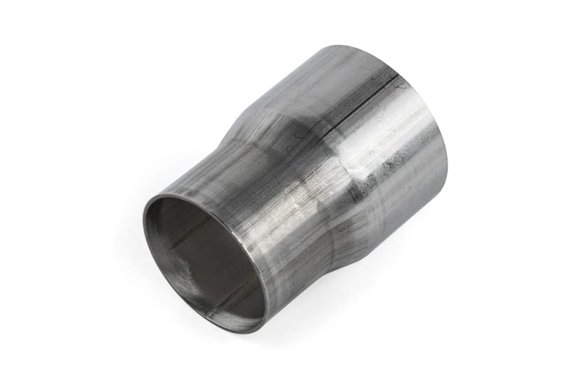 APR EXH0025 Reducer - 76mm 3" to 65mm 2.56" T304