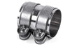 APR EXH0122 Slip Clamp - 76mm 3" Fits 2010-2024 Audi A3,
