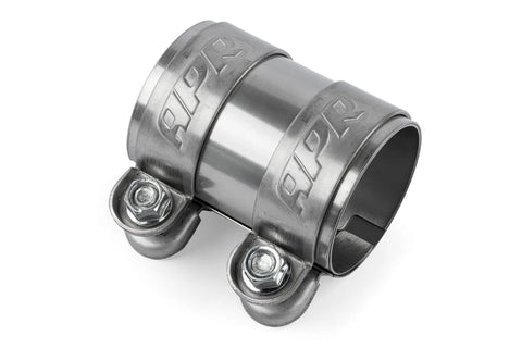 APR Slip Clamp - 63.5mm 2.5" T304 Stainless Steel 63.5mm 2.5" Slip Clamp.