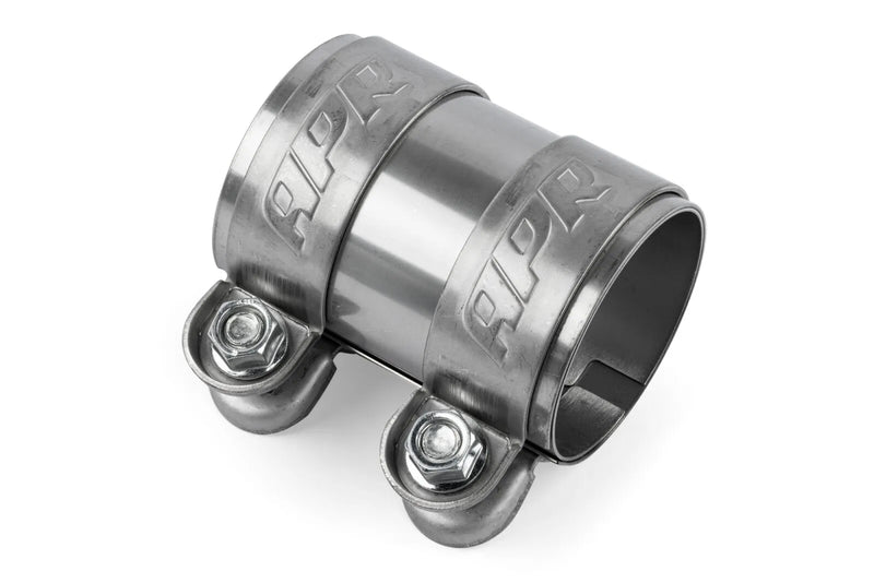 APR EXH0147 Slip Clamp - 63.5mm 2.5" T304 Stainless Steel