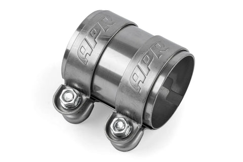 APR Slip Clamp - 70mm 2.75" T304 Stainless Steel 70mm 2.75" Slip Clamp.
