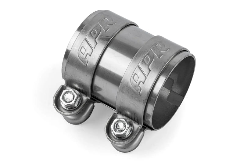 APR EXH0183 Slip Clamp - 70mm 2.75" T304 Stainless Steel