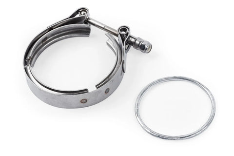 APR V-Band Clamp - 63.5mm 2.5" v-band clamp for exhaust systems - 63.5mm 2.5"
