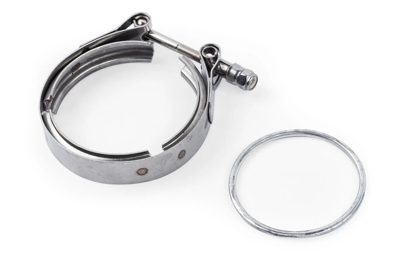 APR EXH0375 V-Band Clamp - 63.5mm 2.5" v-band clamp for