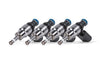 APR MS100041 OEM Injectors - 4 Bosch Hdev 1 2.0T EA113