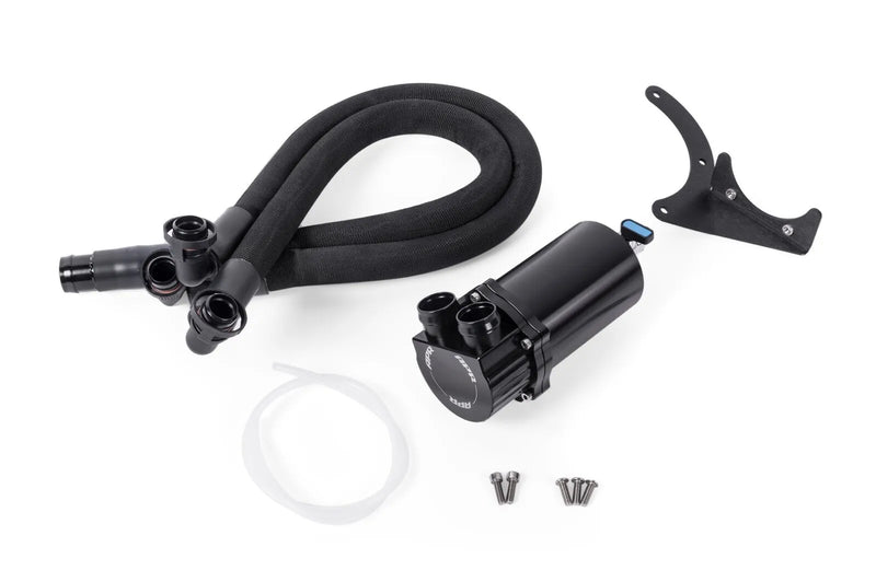APR MS100100 Catch Can - 1.8T / 2.0T EA888 Gen 3 MQB