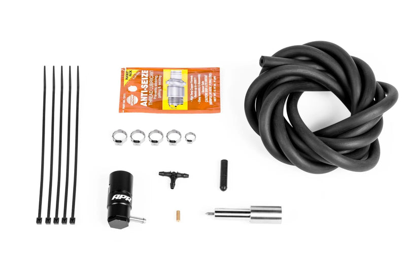 APR MS100101 Boost Tap - 1.8T / 2.0T EA888 Gen 3 MQB