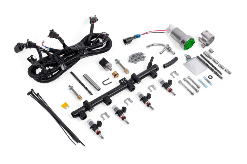 APR MS100111 Fueling - Stage 3+ MPI and Lpfp - 2.0T EA888