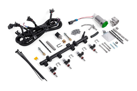 APR Fueling - Stage 3+ MPI and LPFP - 2.0T EA888 Gen 3