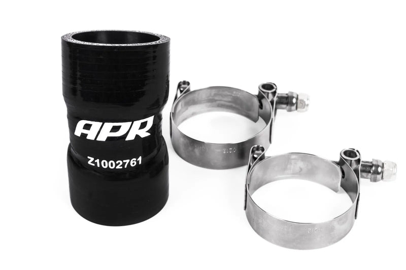 APR MS100112 Hoses - Turbo Outlet - MQB 1.8T/2.0T
