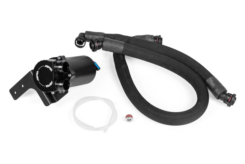 APR MS100122 Catch Can - MK6 Jetta / GLI - 1.8T/2.0T