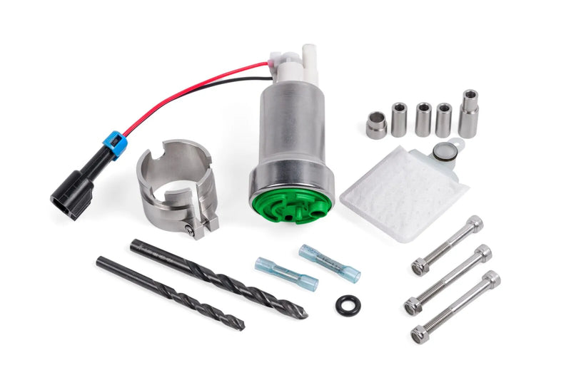 APR MS100123 Fueling - Stage 3+ Lpfp - 2.0T EA888 Gen 3
