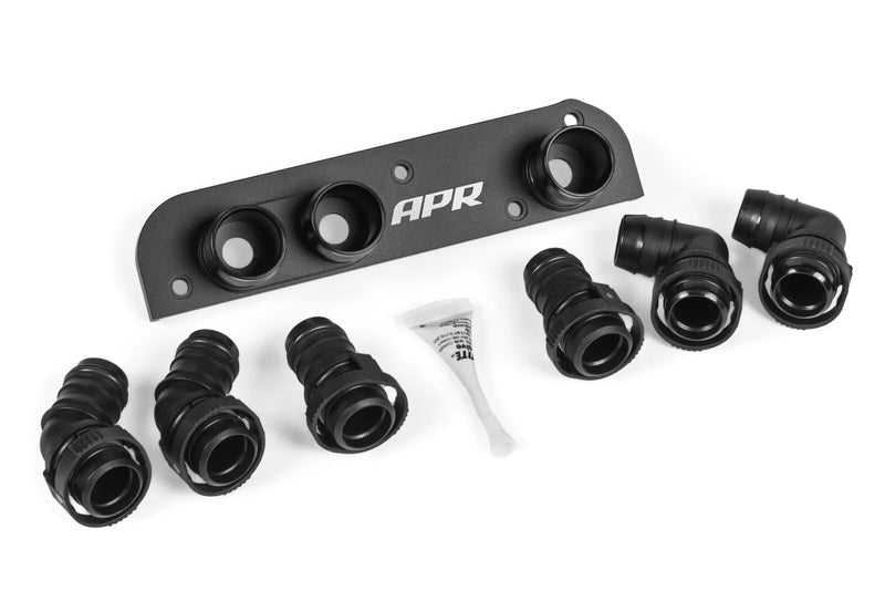 APR MS100126 Catch Can - Universal EA113 PCV Block Off