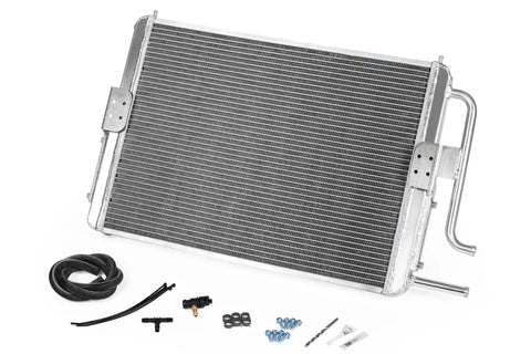 APR CPS Radiator - 3.0/4.0T TFSI - B8/B8.5 A4/A5/S4/S5, Q5/SQ5, C7 A6/A7/S6/S7 — fits Audi Sq5