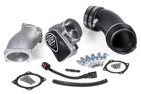 APR MS100128 Ultracharger Throttle Body Upgrade - 3.0