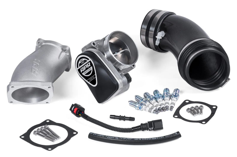 APR MS100128 Ultracharger Throttle Body Upgrade - 3.0