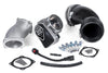 APR Ultracharger Throttle Body Upgrade - 3.0 TFSI - Q5/SQ5 Fits Audi Q5 13-17, SQ5 14-17 — fits Audi Sq5