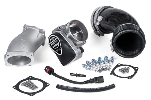 APR Ultracharger Throttle Body Upgrade - 3.0 TFSI - Q5/SQ5 Fits Audi Q5 13-17, SQ5 14-17 — fits Audi Sq5
