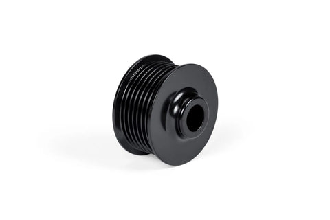 APR Supercharger Drive Pulley - 3.0 TFSI — fits Volkswagen Touareg