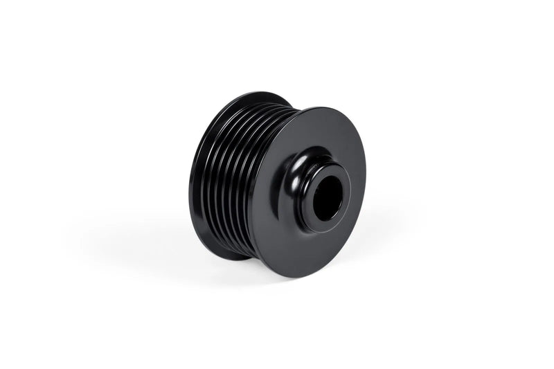 APR MS100135 Supercharger Drive Pulley - 3.0 Tfsi