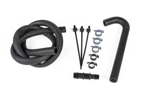 APR MS100136 CPS Radiator Fit Kit - 3.0 Tfsi - B8 S4/S5
