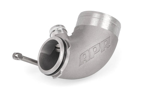 APR Turbo Inlet Pipe - 1.8/2.0T - MQB — fits Volkswagen Golf R