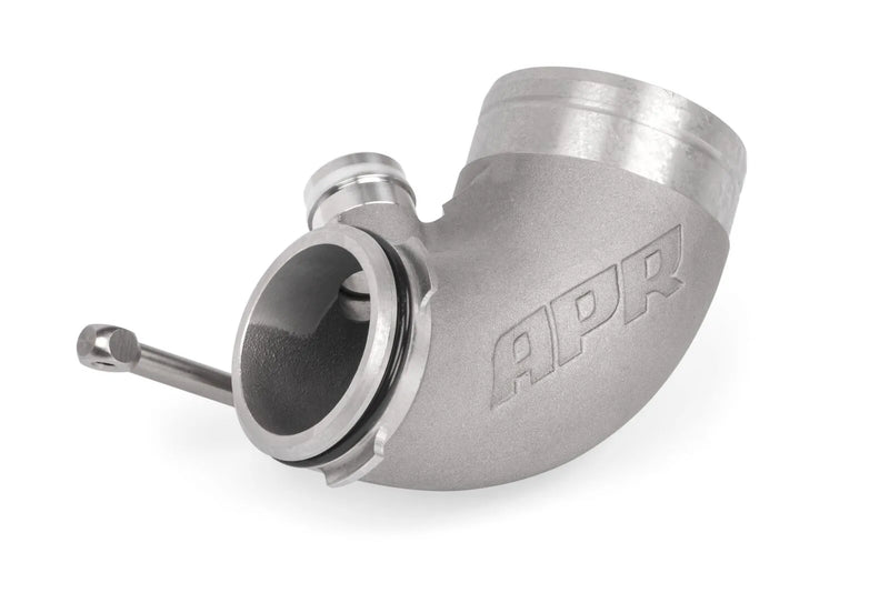 APR MS100137 Turbo Inlet Pipe - 1.8/2.0T - MQB