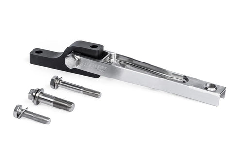 APR Billet Stainless-Steel / Aluminum Pendulum Mount MQB 6 Speed / DQ250 — fits Volkswagen Golf R