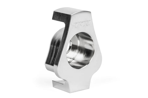 APR Billet Stainless-Steel Dogbone / Subframe Mount Insert MQB V2 — fits Volkswagen Tiguan Mk1 Fwd Typ