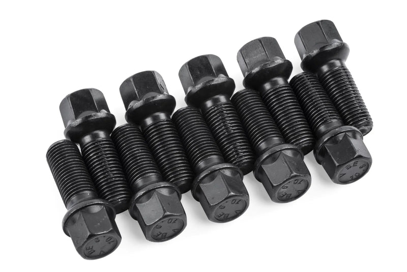 APR MS100171 Lug Bolts Set of 10 - 27mm Factory length