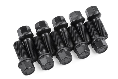 APR Lug Bolts Set of 10 - 35mm Longer lug bolts for use with 6-8mm wheel spacers.