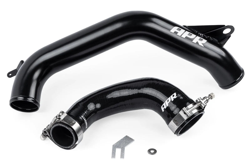 APR MS100193 Charge Pipes - Turbo Outlet - MQB 1.8T/2.0T