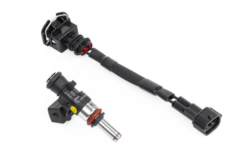 APR 980cc MPI Injector Kit Fits Audi RS3 17-24, TT RS Quattro 18-22