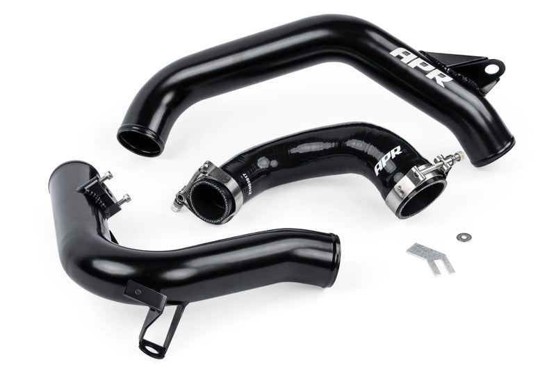 APR MS100196 Charge Pipes - Turbo Outlet and Throttle